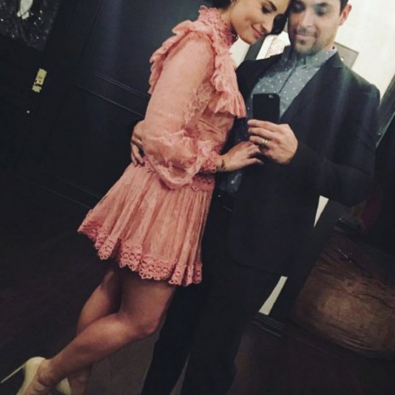 . Imagen Por: Vía Instagram/@ddlovato