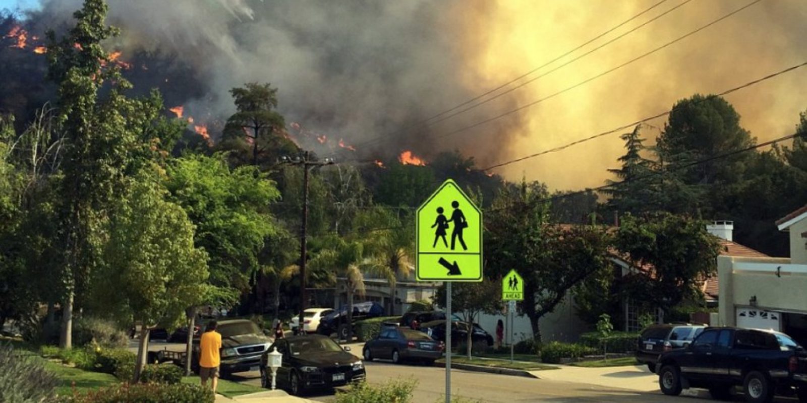 . Imagen Por: AP