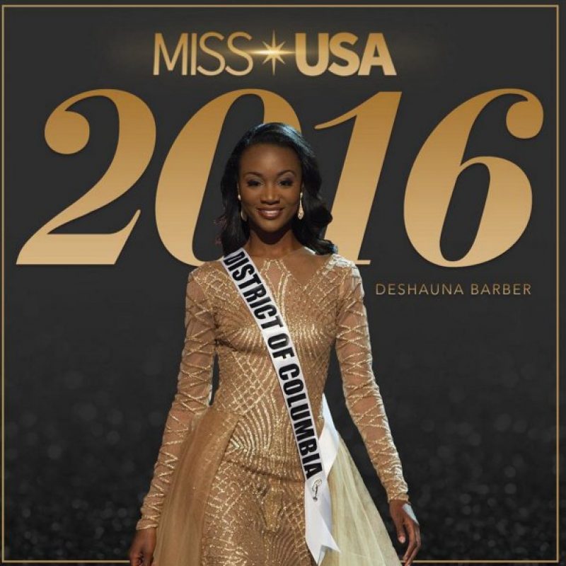 . Imagen Por: Vía instagram.com/missusa/
