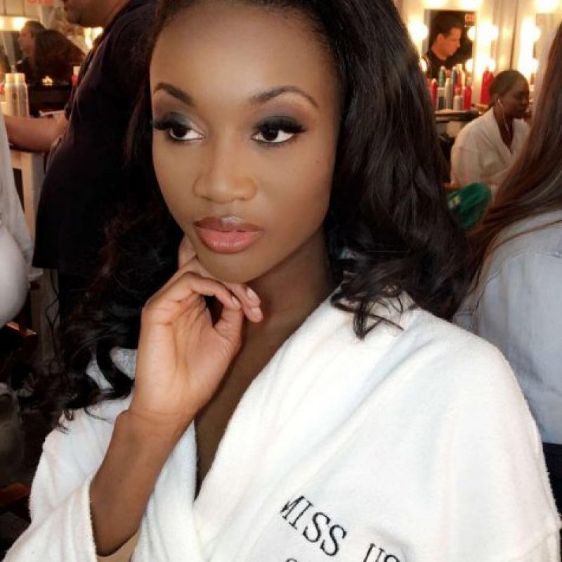 . Imagen Por: Vía instagram.com/missusa/