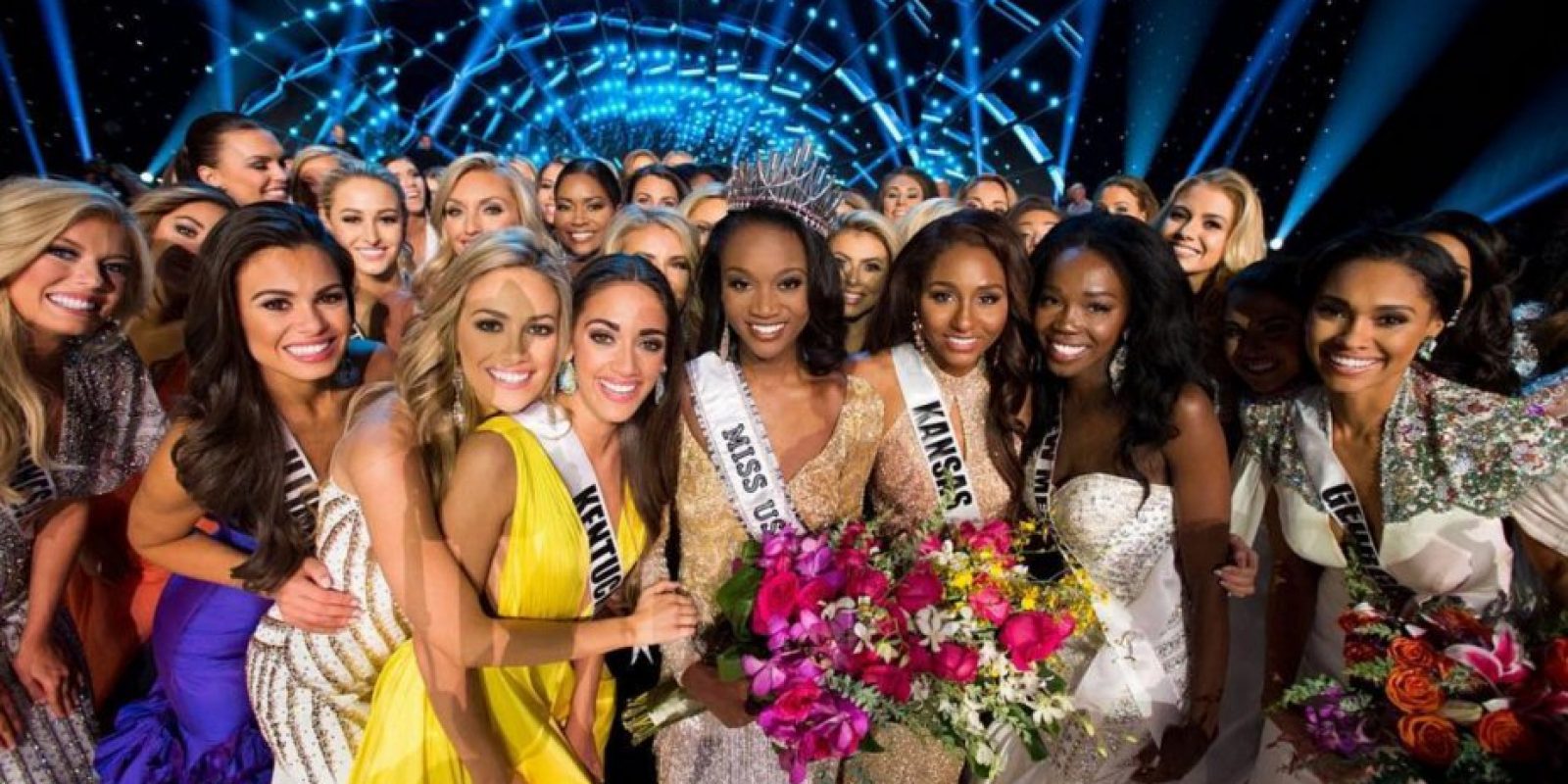 . Imagen Por: Vía instagram.com/missusa/