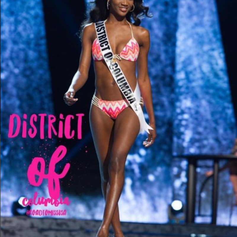 . Imagen Por: Vía instagram.com/missusa/