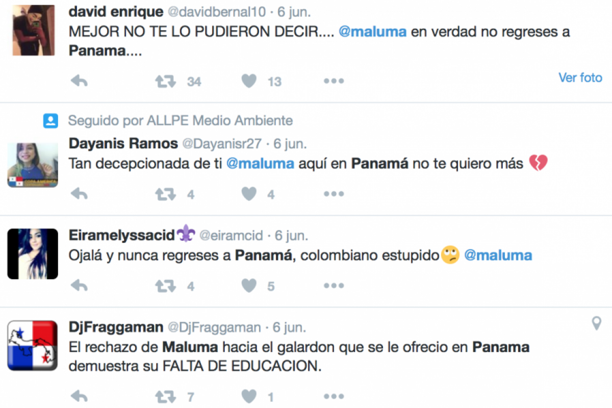 . Imagen Por: vía Twitter