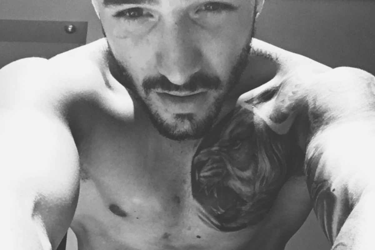 . Imagen Por: vía Instagram/ maluma