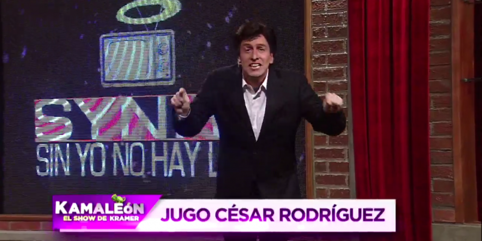 . Imagen Por: reproducción