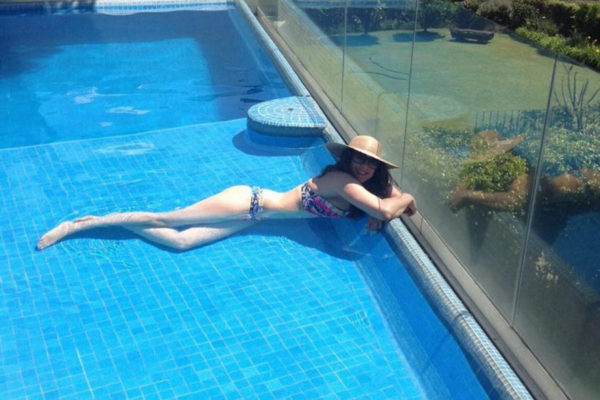 . Imagen Por: Vía instagram.com/bmbettymonroe/?hl=es