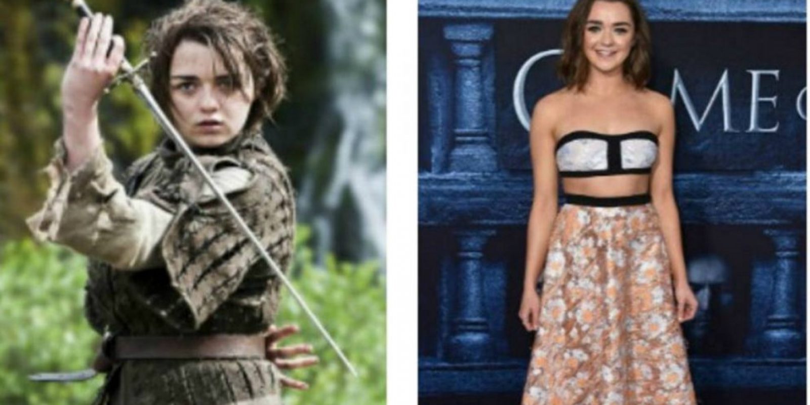 . Imagen Por: HBO/Getty Images