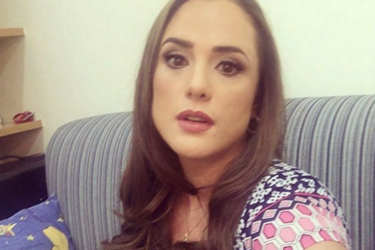 . Imagen Por: Vía instagram.com/bmbettymonroe/?hl=es