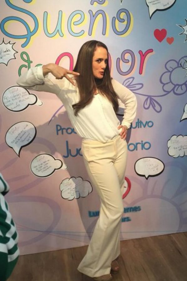 . Imagen Por: Vía instagram.com/bmbettymonroe/?hl=es