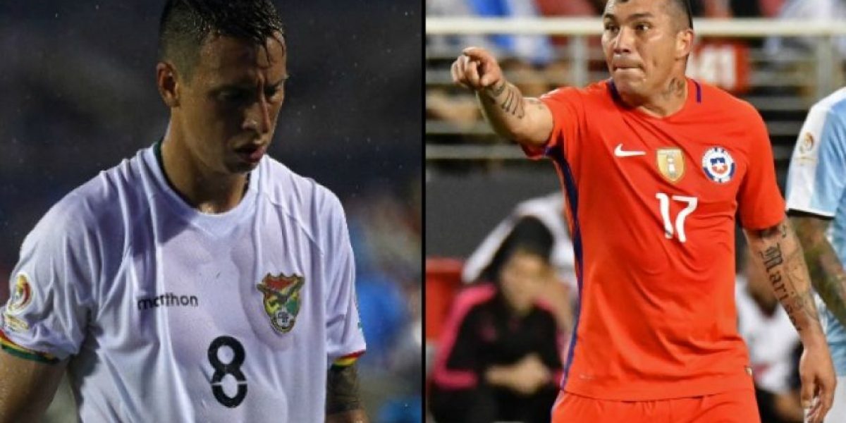 Copa América Centenario En Vivo Chile Vs Bolivia Publimetro Copa América Centenario En Vivo Chile Vs Bolivia