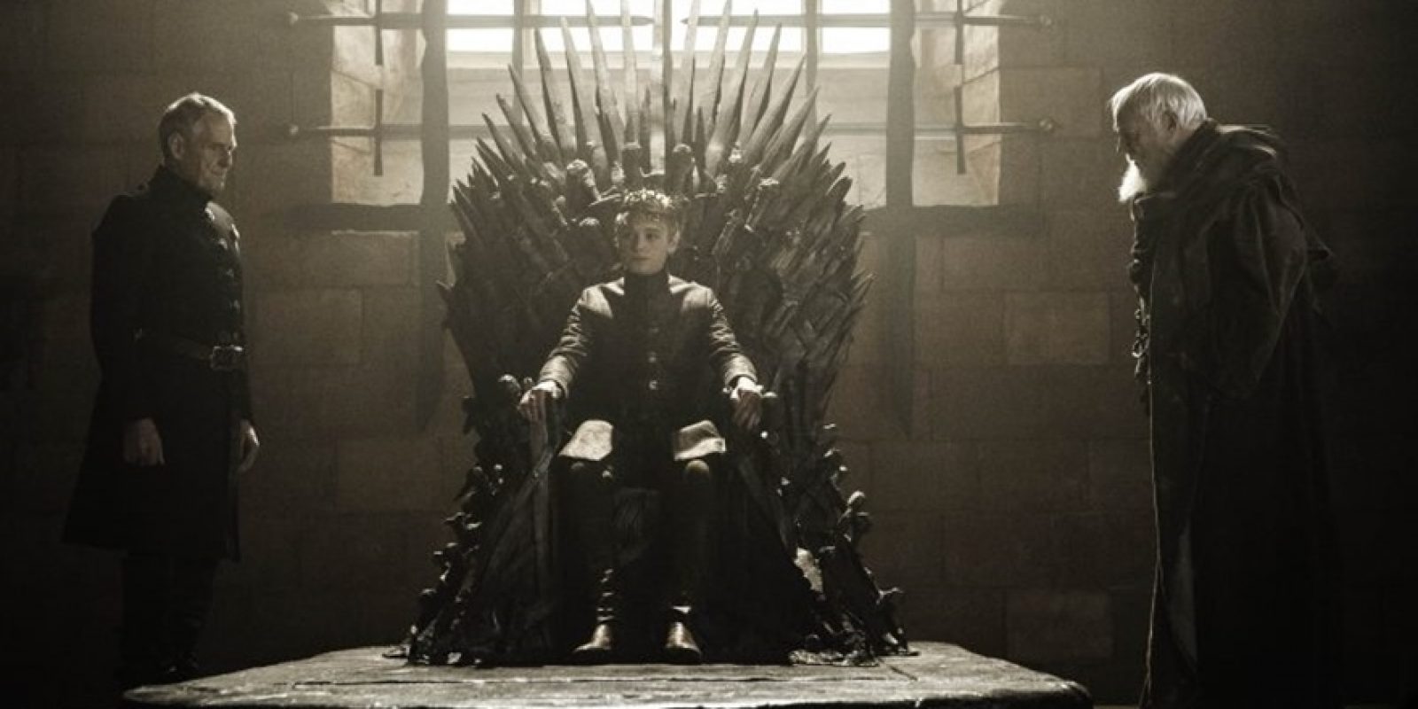 . Imagen Por: Todas las fotos: HBO.