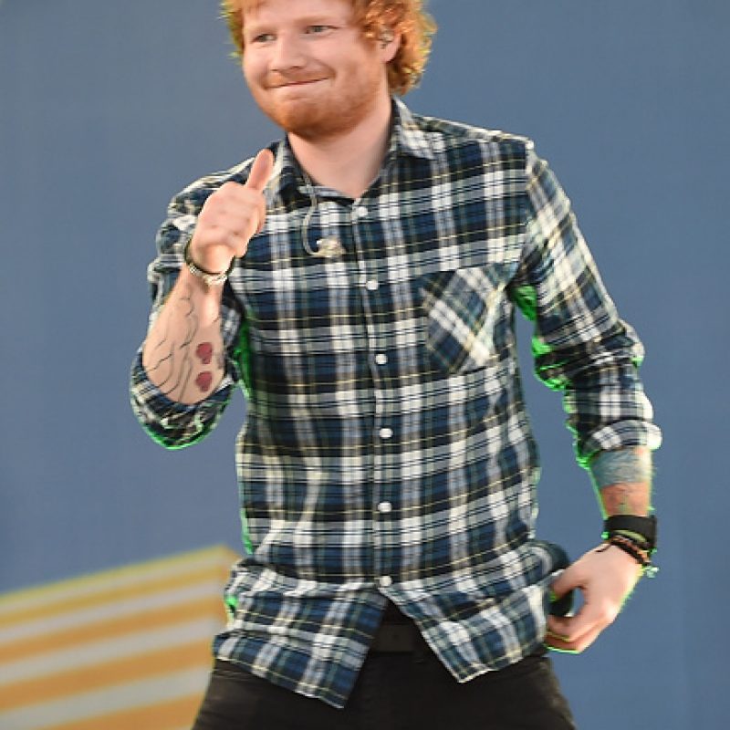 © 2015 Getty Images. Imagen Por: