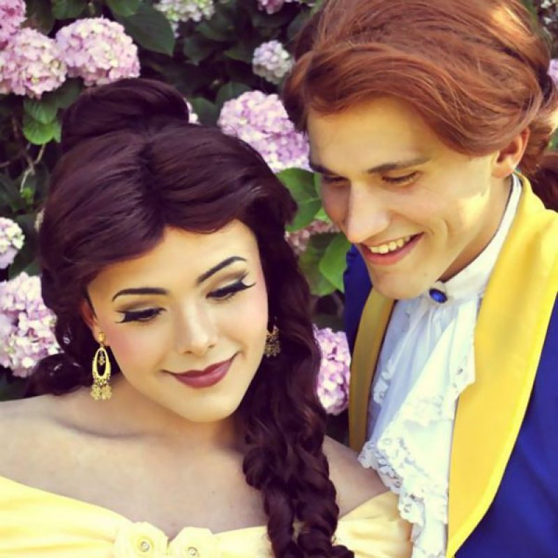 . Imagen Por: IMGUR - Instagram.com/theofficialariel