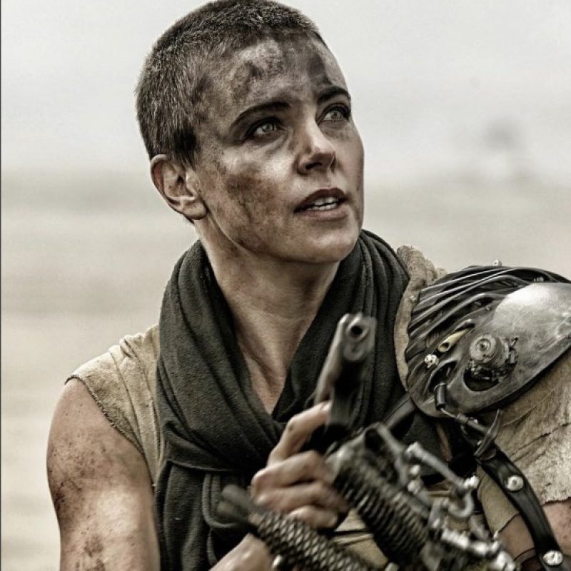 . Imagen Por: vía instagram/madmaxmovie
