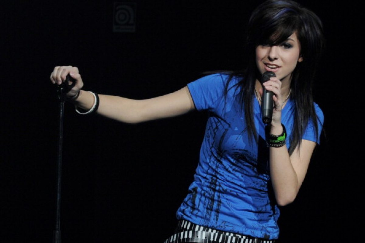 © 2011 Getty Images. Imagen Por: Getty Images