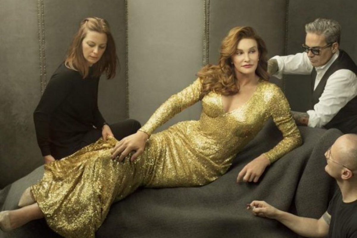 . Imagen Por: Vía instagram.com/caitlynjenner/