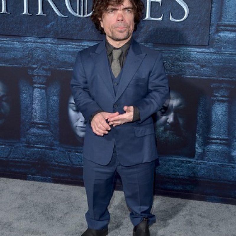 . Imagen Por: Getty Images