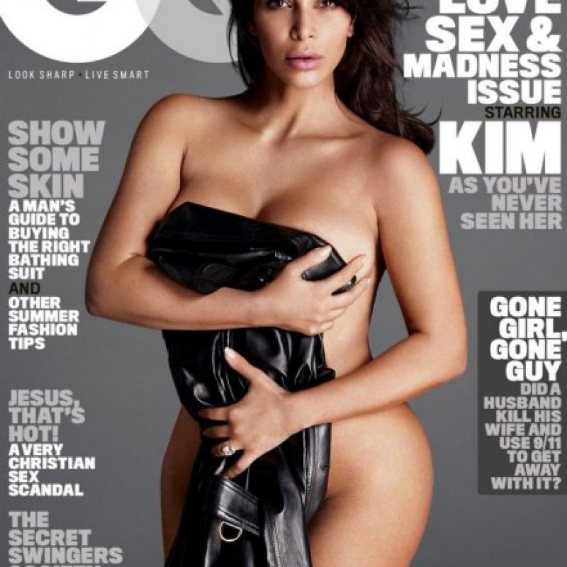 . Imagen Por: GQ