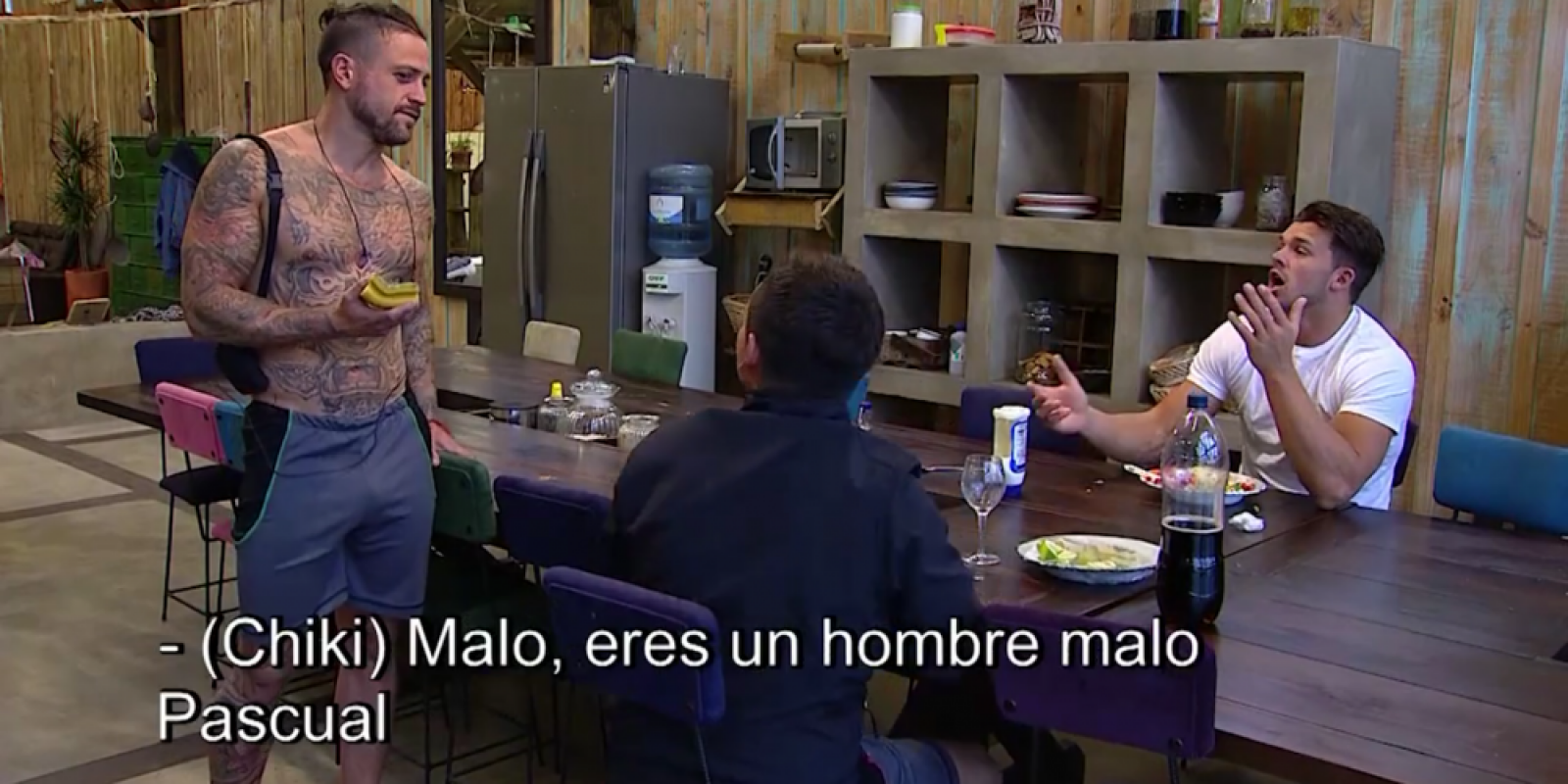 . Imagen Por: reproducción