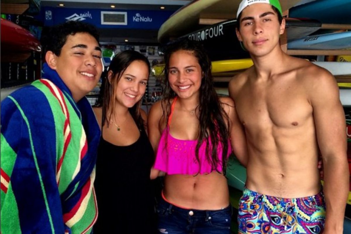 . Imagen Por: Vía instagram.com/lo_figueroa/