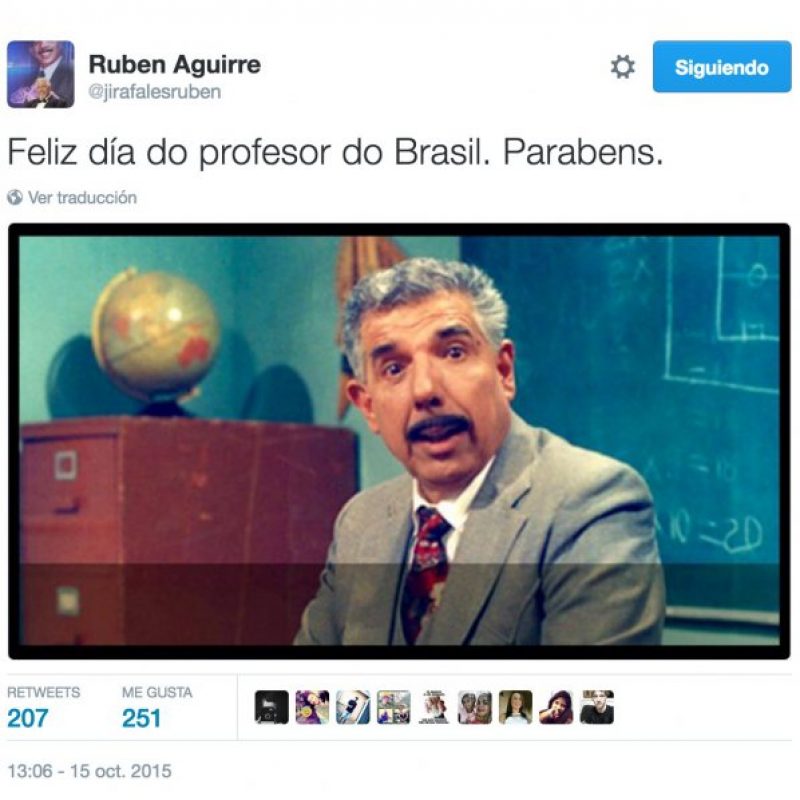 . Imagen Por: Twitter.com/JirafalesRuben