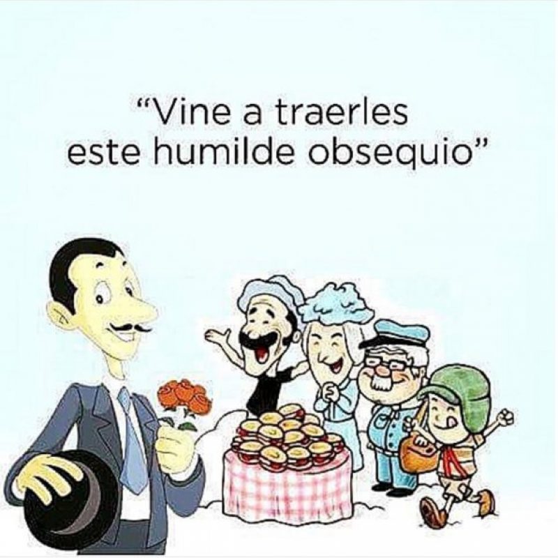 . Imagen Por: Instagram.com