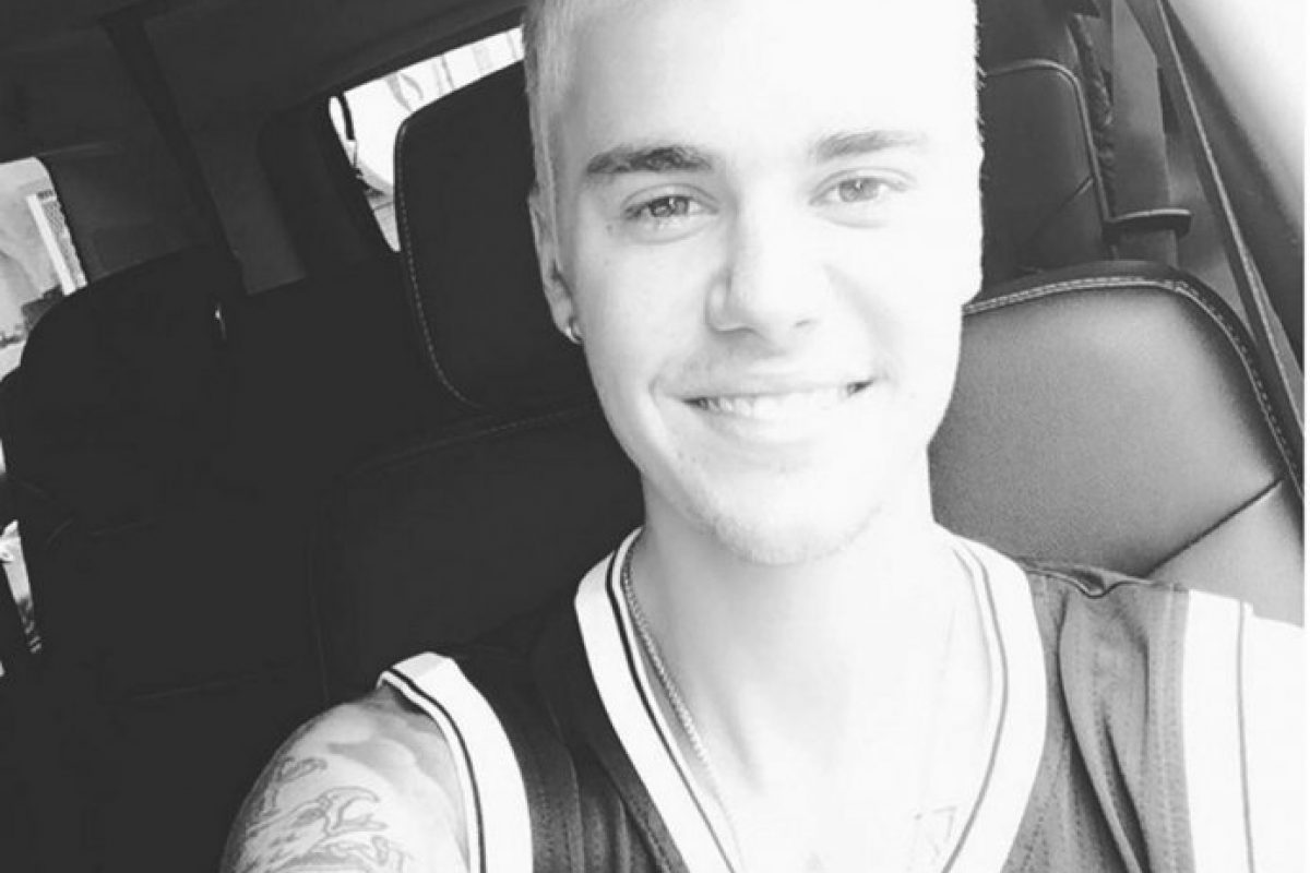 . Imagen Por: Vía instagram.com/justinbieber/