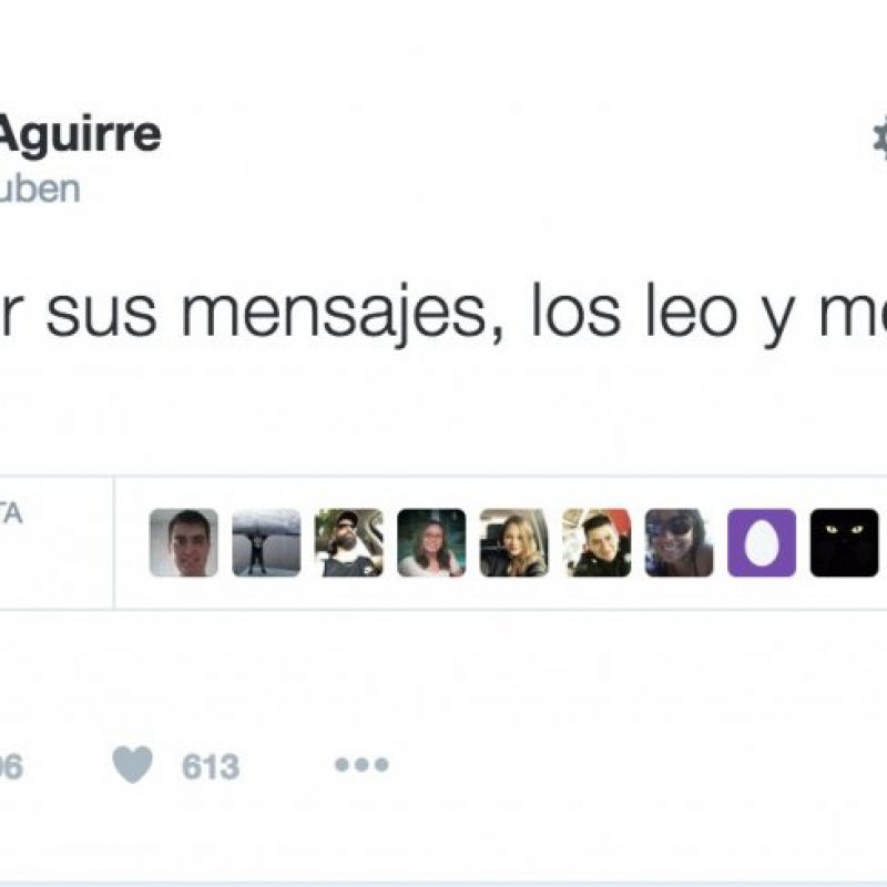 . Imagen Por: Twitter.com/JirafalesRuben