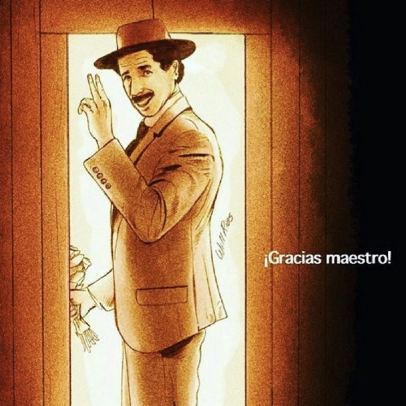 . Imagen Por: Instagram.com