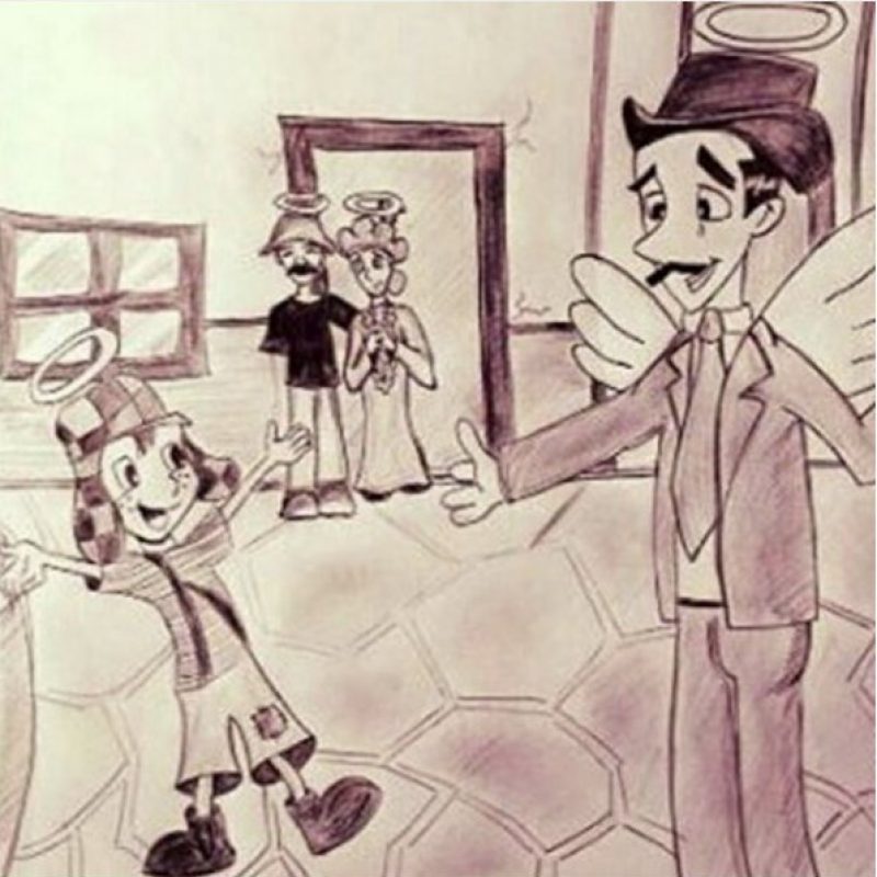 . Imagen Por: Instagram.com