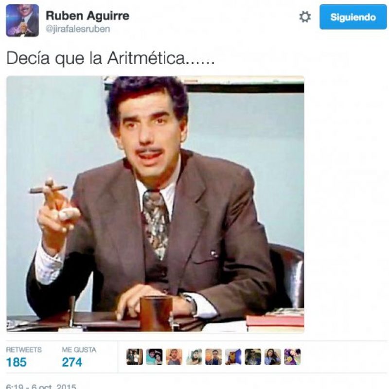 . Imagen Por: Twitter.com/JirafalesRuben