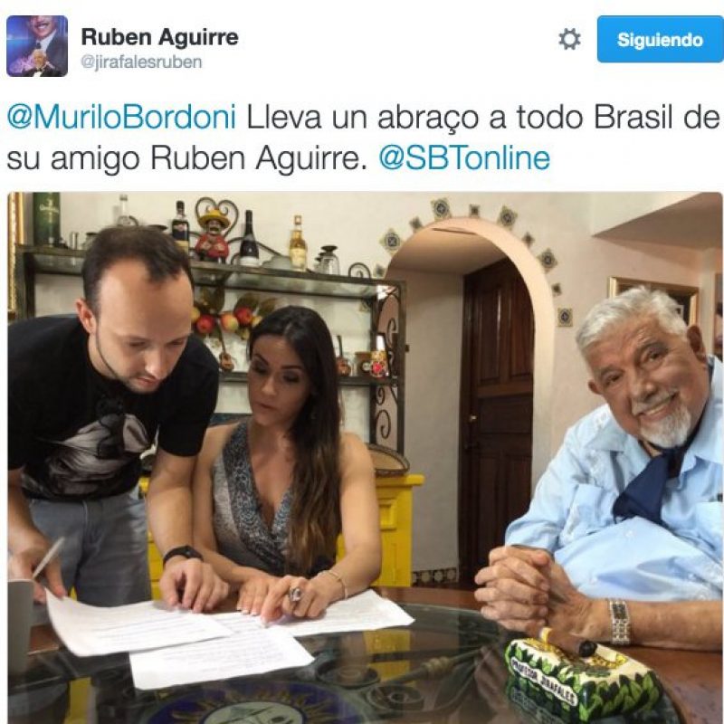 . Imagen Por: Twitter.com/JirafalesRuben