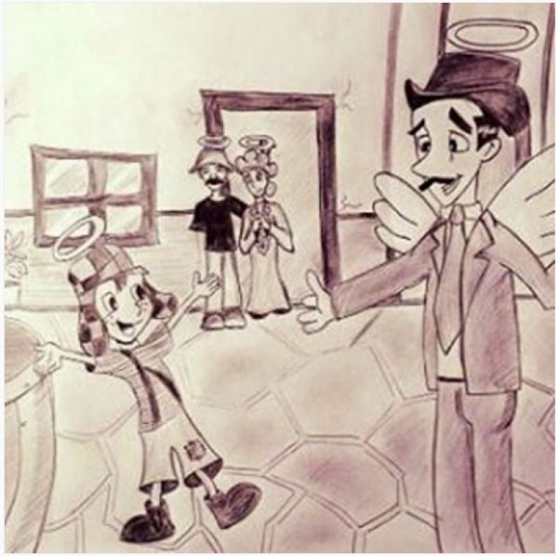 . Imagen Por: Instagram.com