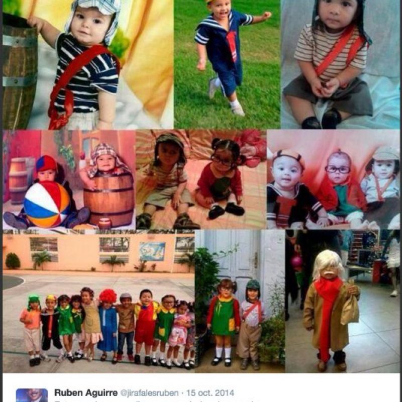 . Imagen Por: Twitter.com/JirafalesRuben