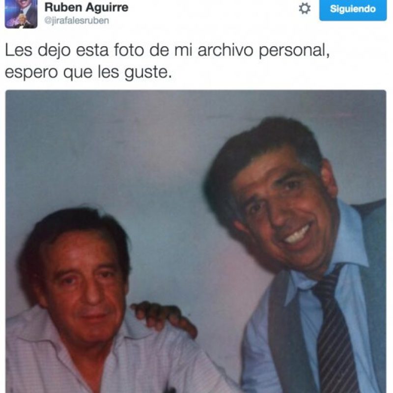 . Imagen Por: Twitter.com/JirafalesRuben
