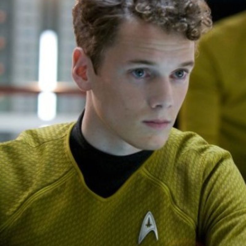 . Imagen Por: Paramount Pictures