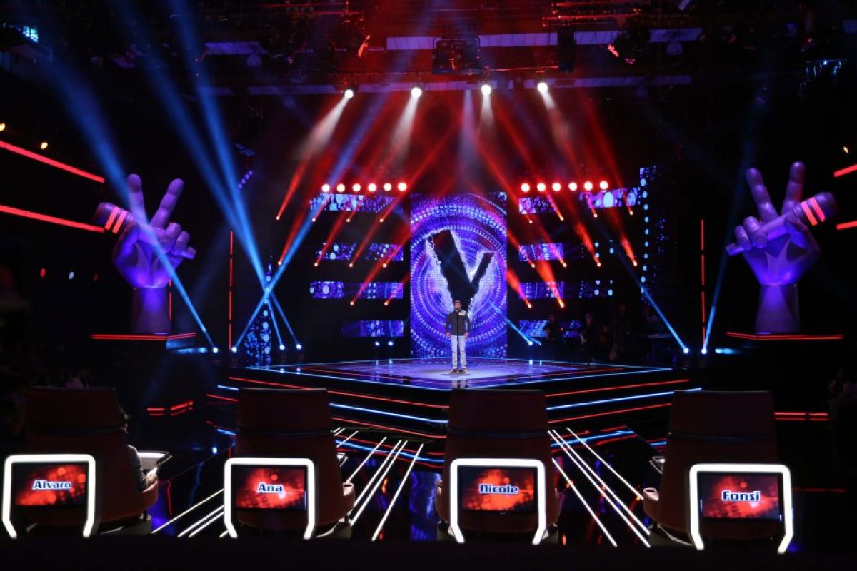 . Imagen Por: Canal 13