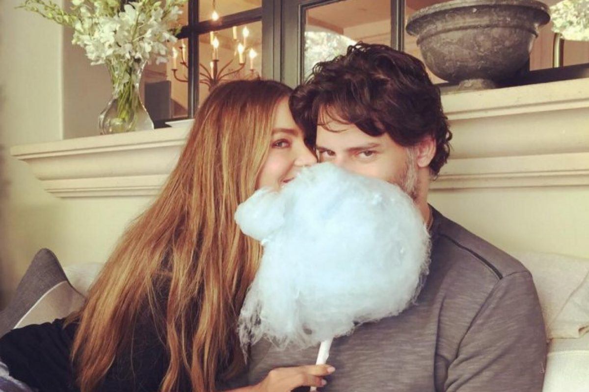 . Imagen Por: Vía .instagram.com/sofiavergara/