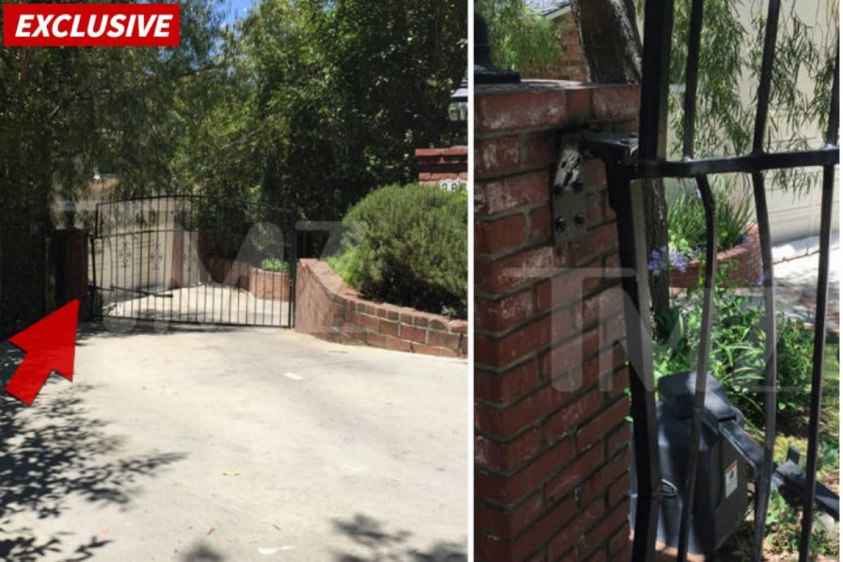 . Imagen Por: TMZ