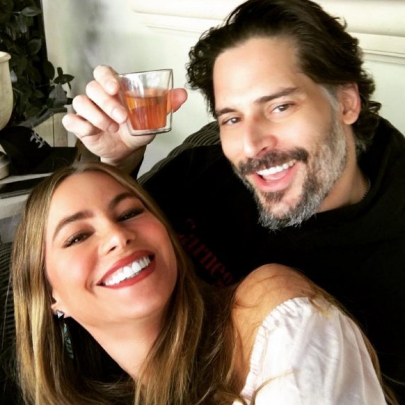 . Imagen Por: Vía .instagram.com/sofiavergara/