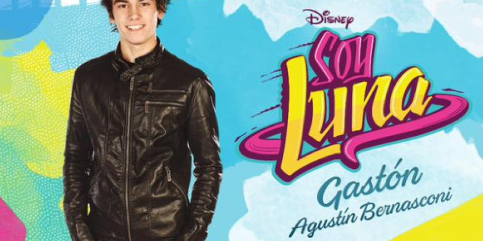 . Imagen Por: Disney