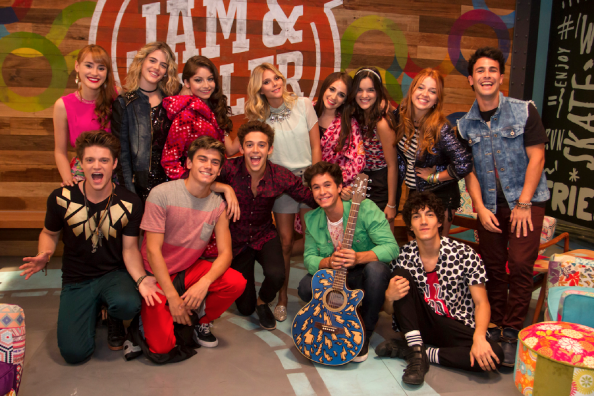 . Imagen Por: Disney