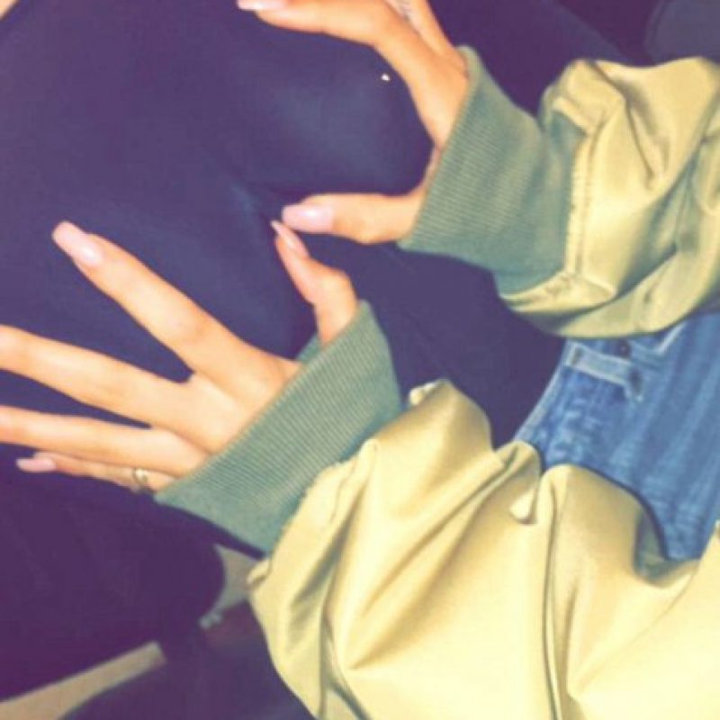 . Imagen Por: Vía Instagram/@kendalljenner