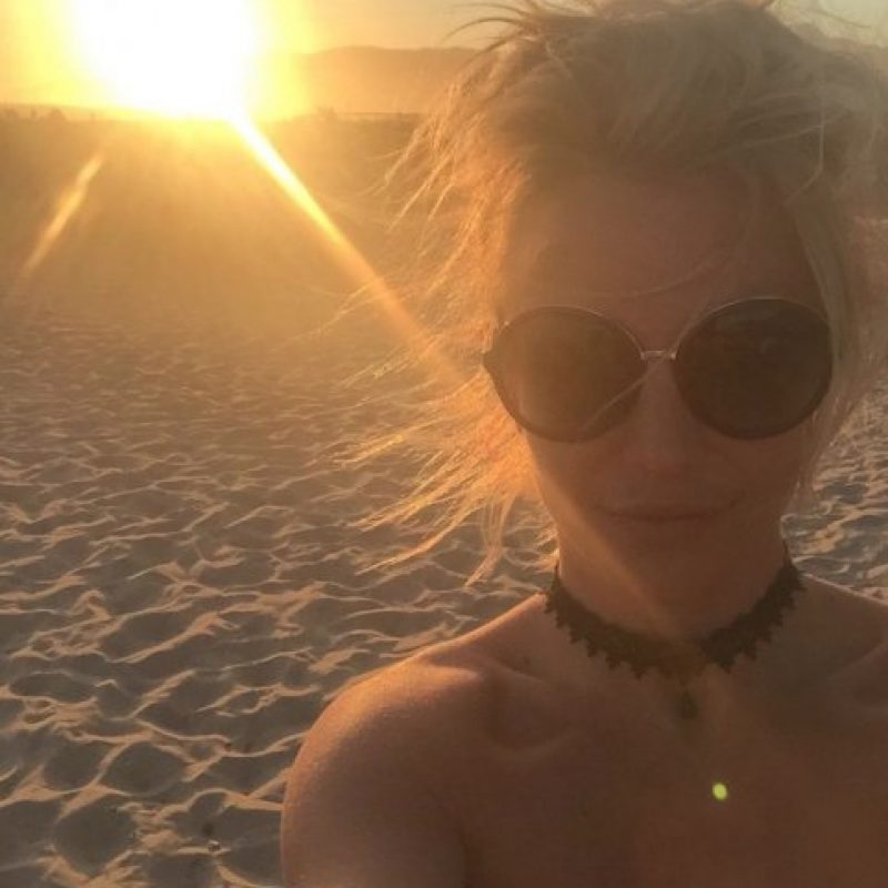 . Imagen Por: Vía Instagram/@Britneyspears
