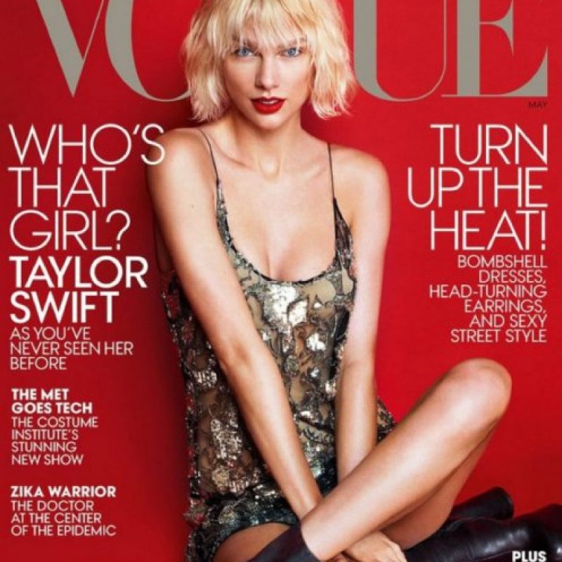 . Imagen Por: Vogue
