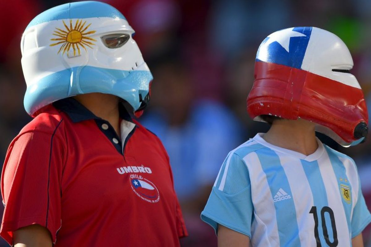 ¿Qué verán? Final de Copa América o final de temporada de 