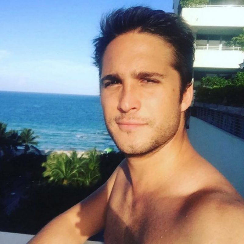 . Imagen Por: Vía instagram.com/diegoboneta/
