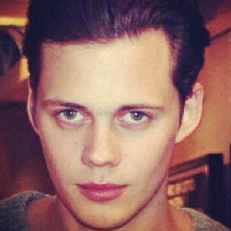 . Imagen Por: Vía nstagram.com/andy_muschietti/