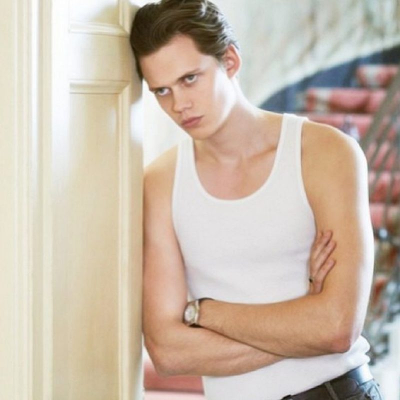 . Imagen Por: Vía nstagram.com/andy_muschietti/