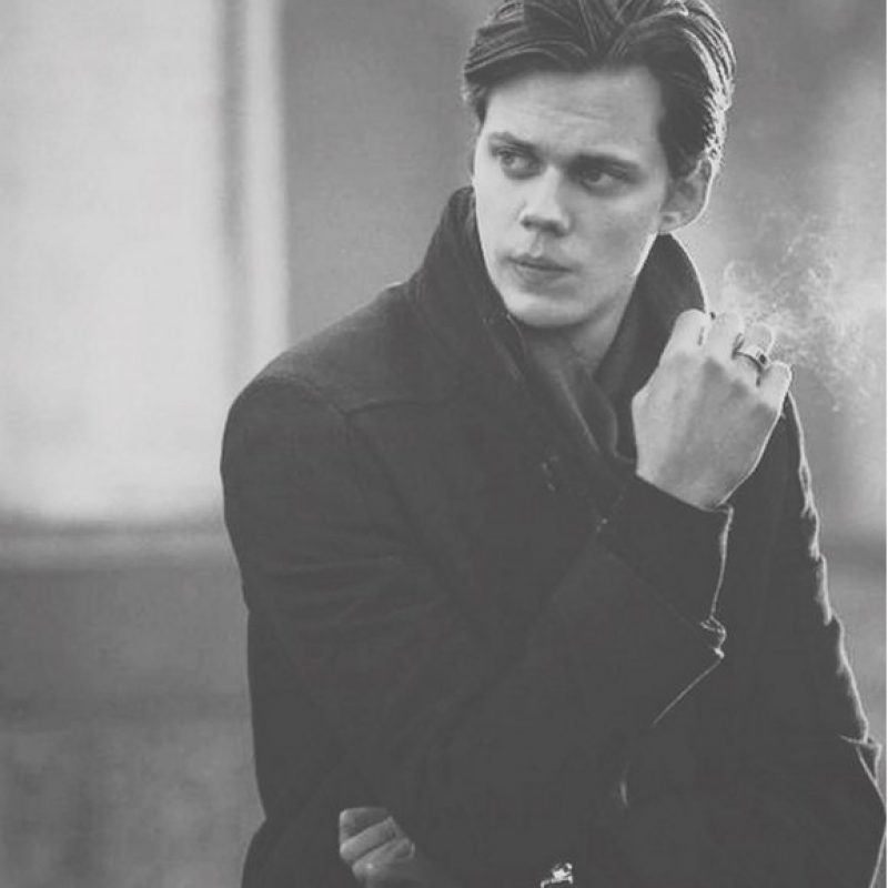 . Imagen Por: Vía nstagram.com/andy_muschietti/